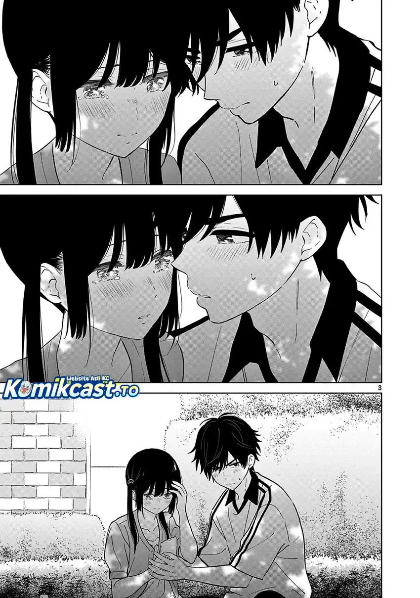 Baca Aishiteru Game wo Owarasetai - Chapter 61 halaman 4