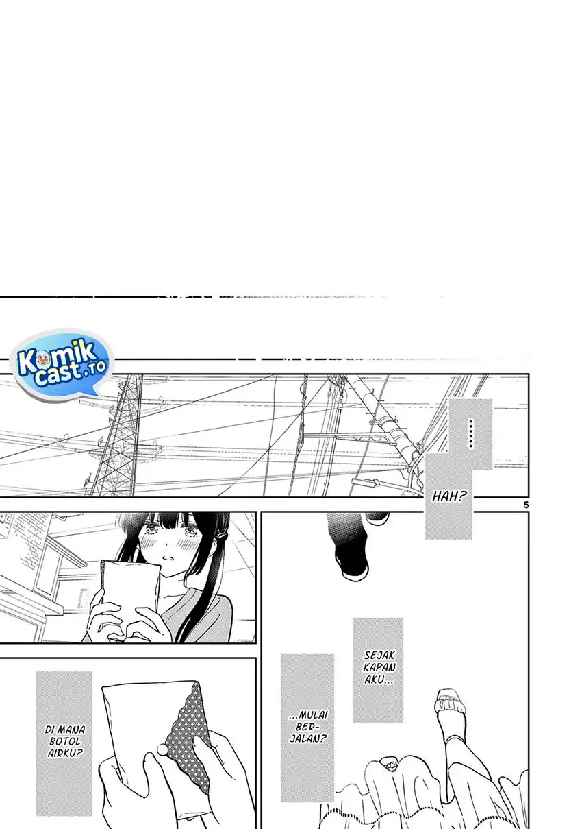 Baca Aishiteru Game wo Owarasetai - Chapter 61 halaman 6