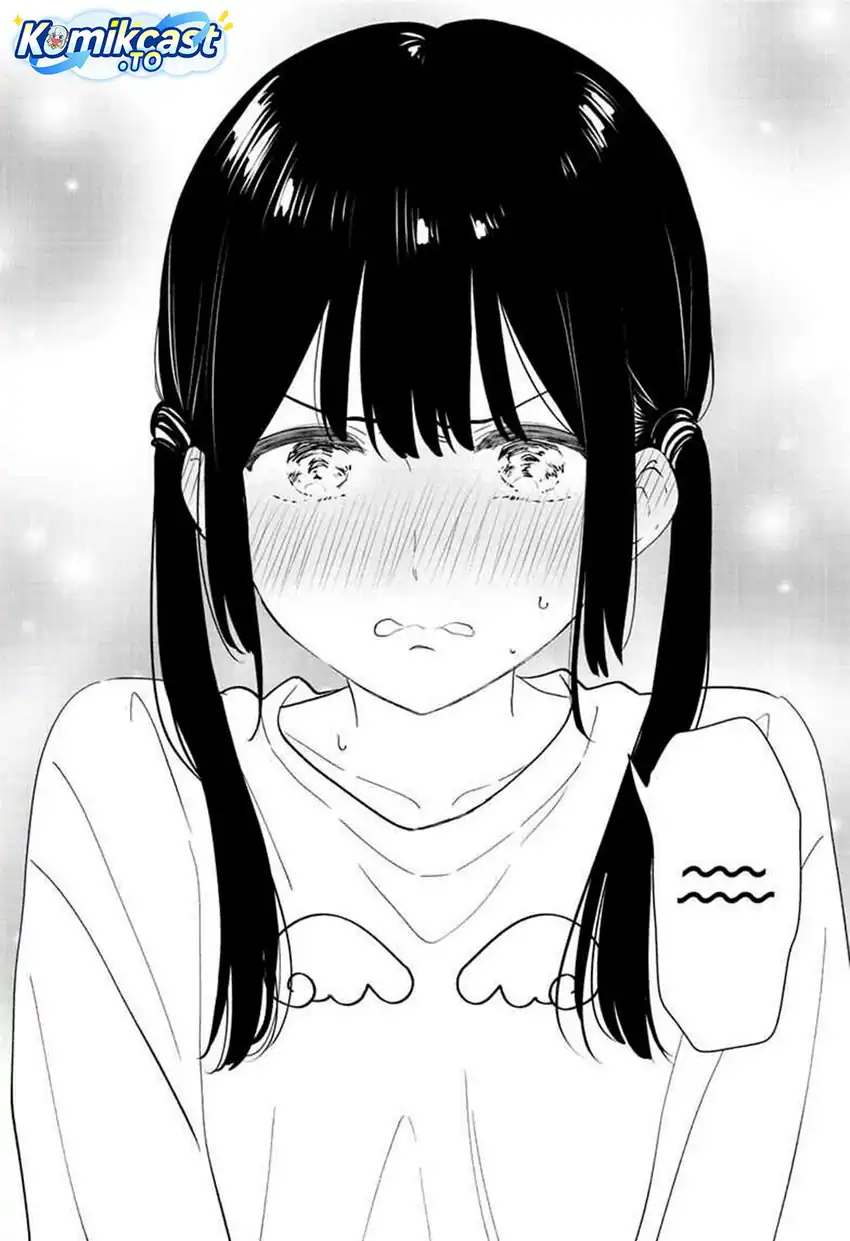 Baca Aishiteru Game wo Owarasetai - Chapter 62 halaman 25