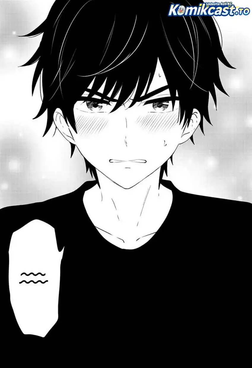 Baca Aishiteru Game wo Owarasetai - Chapter 62 halaman 26