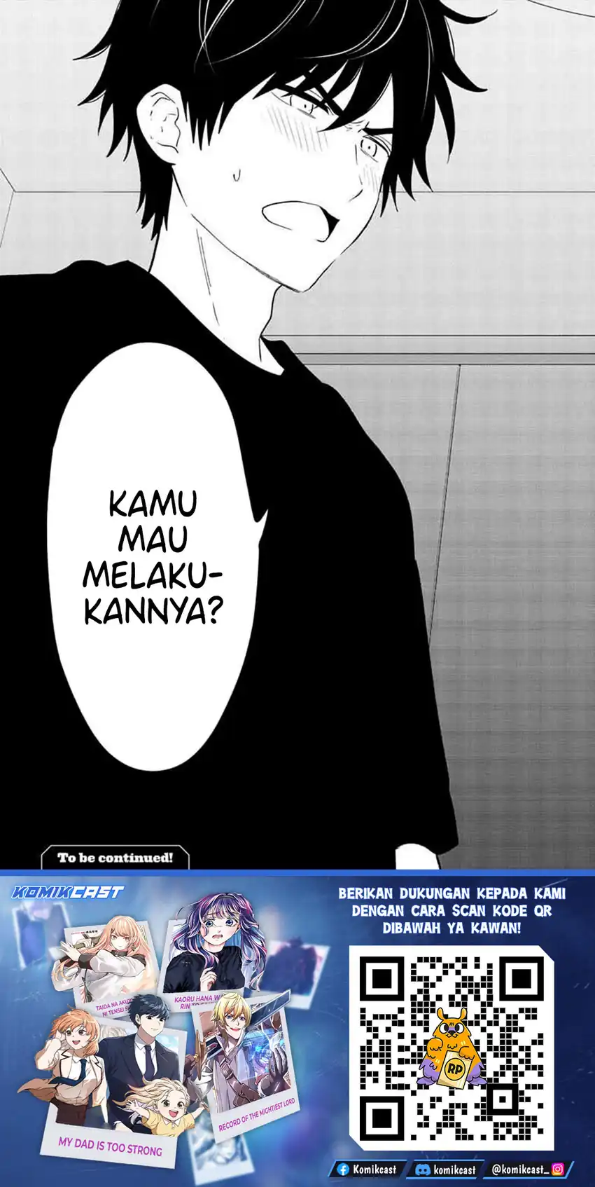 Baca Aishiteru Game wo Owarasetai - Chapter 62 halaman 28