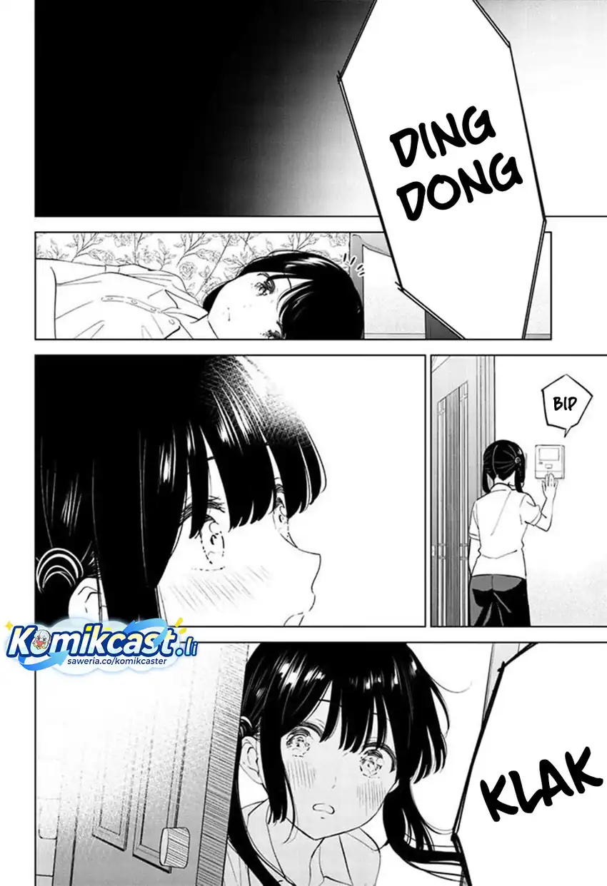 Baca Aishiteru Game wo Owarasetai - Chapter 63 halaman 17