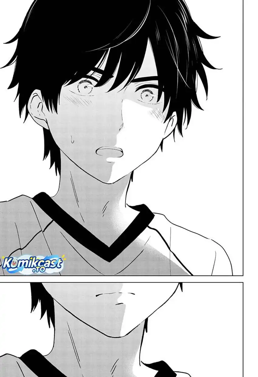 Baca Aishiteru Game wo Owarasetai - Chapter 64 halaman 26