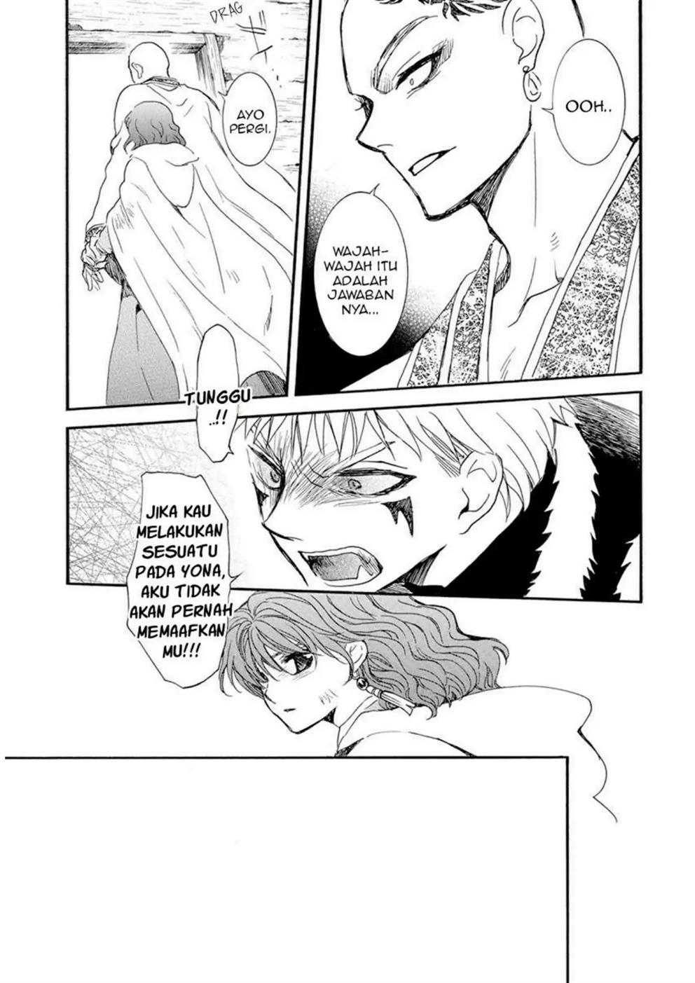 Baca Akatsuki no Yona - Chapter 238 halaman 13