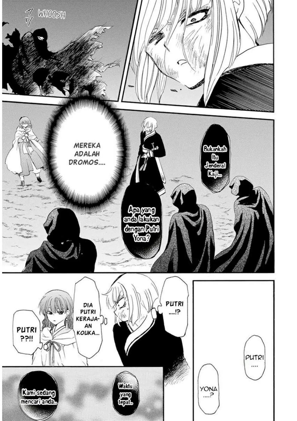 Baca Akatsuki no Yona - Chapter 238 halaman 3