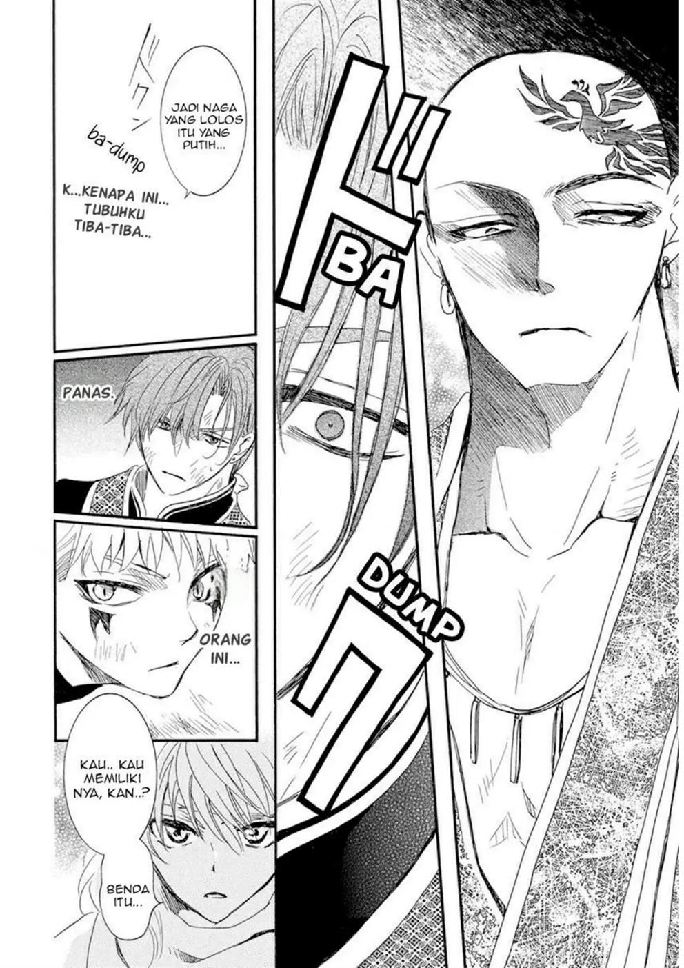 Baca Akatsuki no Yona - Chapter 238 halaman 8