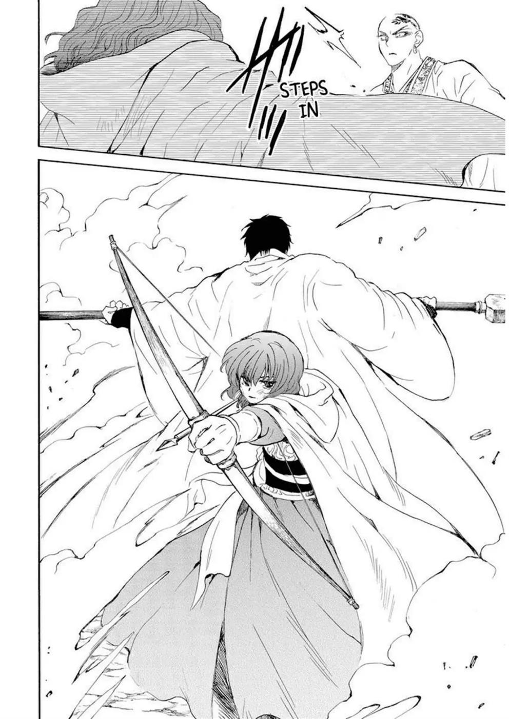 Baca Akatsuki no Yona - Chapter 239 halaman 23