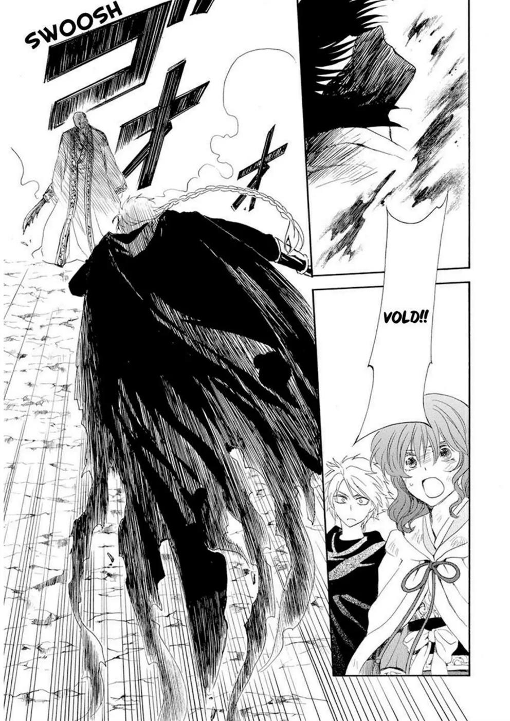 Baca Akatsuki no Yona - Chapter 239 halaman 9
