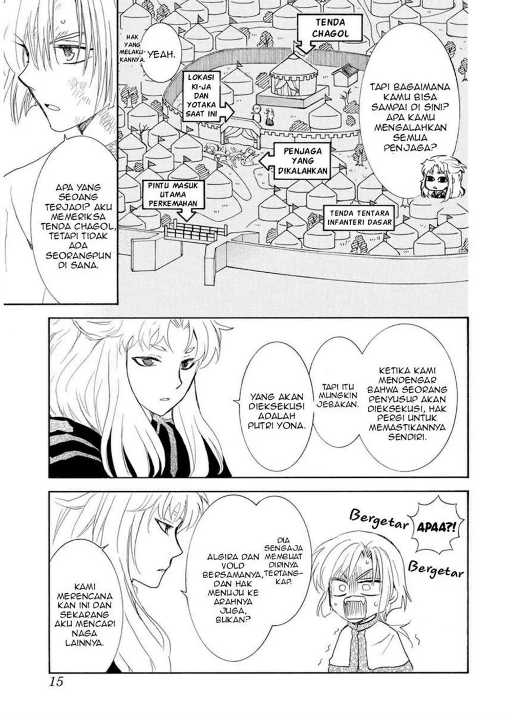 Baca Akatsuki no Yona - Chapter 240 halaman 4