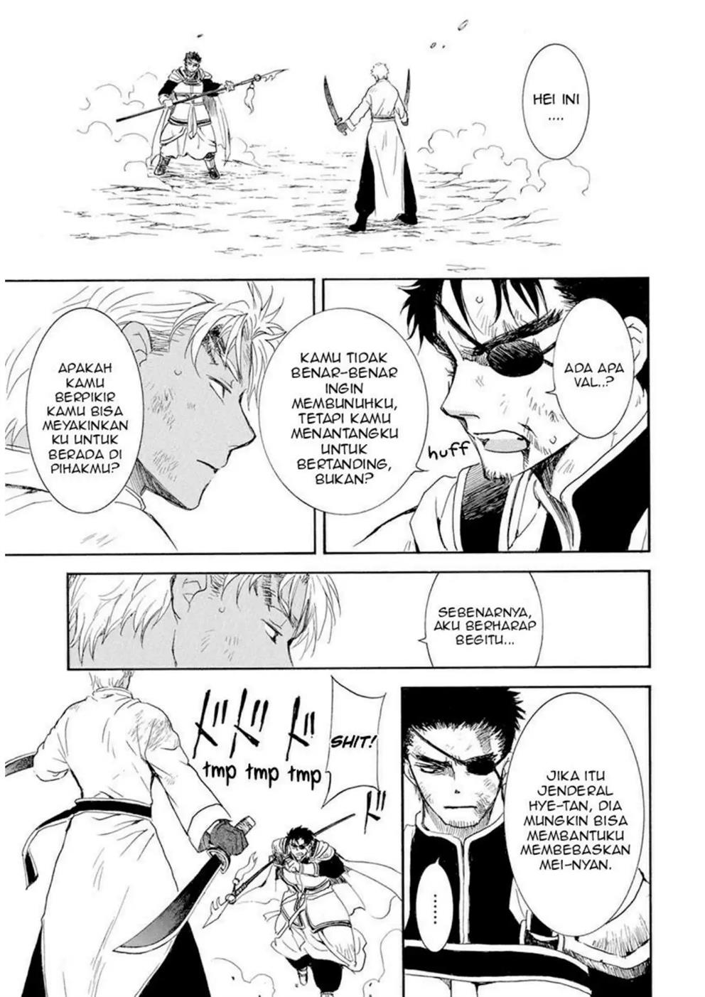 Baca Akatsuki no Yona - Chapter 240 halaman 6