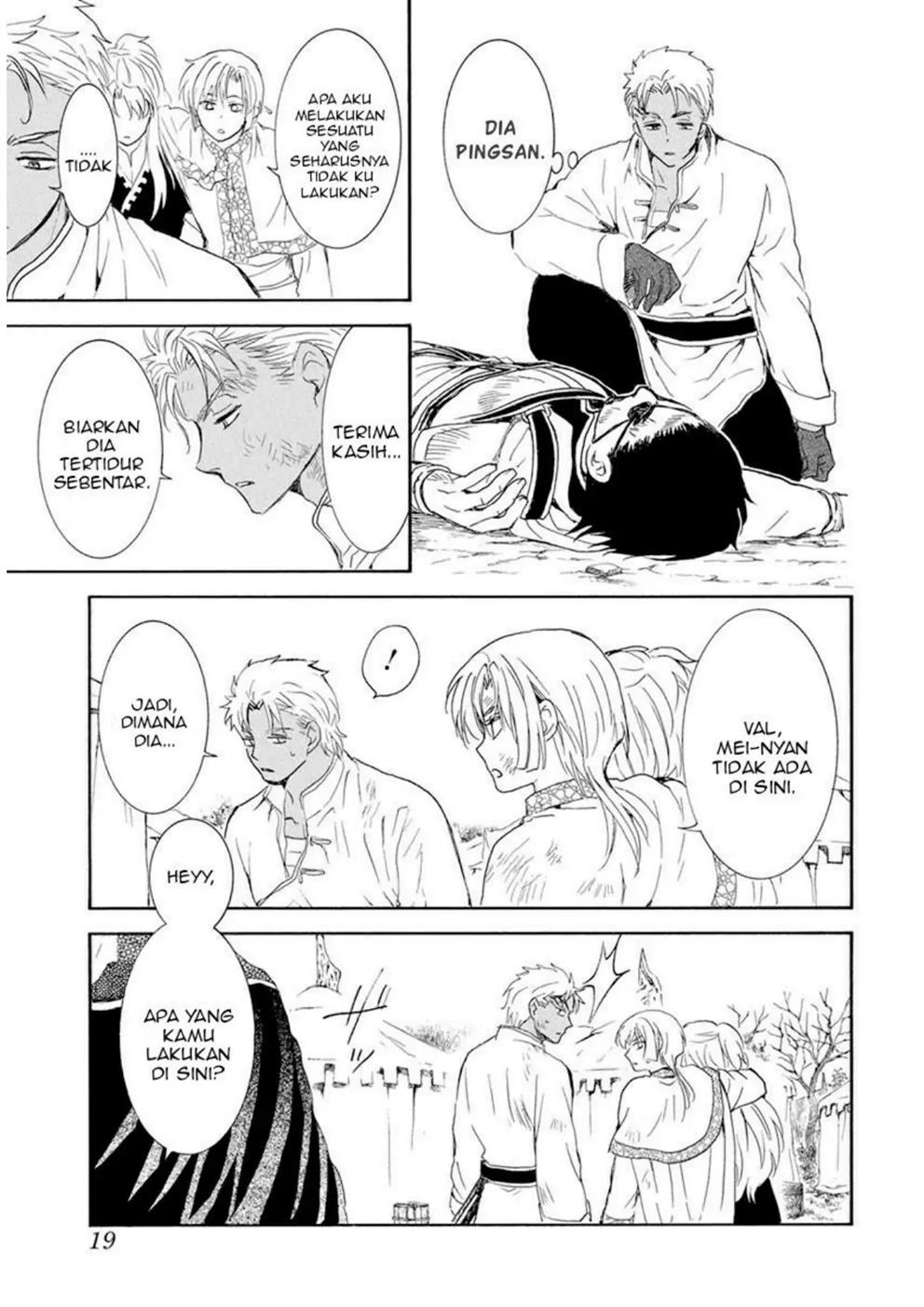 Baca Akatsuki no Yona - Chapter 240 halaman 8