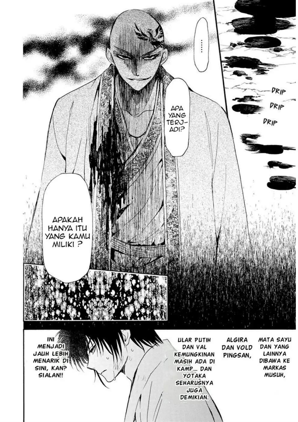 Baca Akatsuki no Yona - Chapter 240 halaman 9