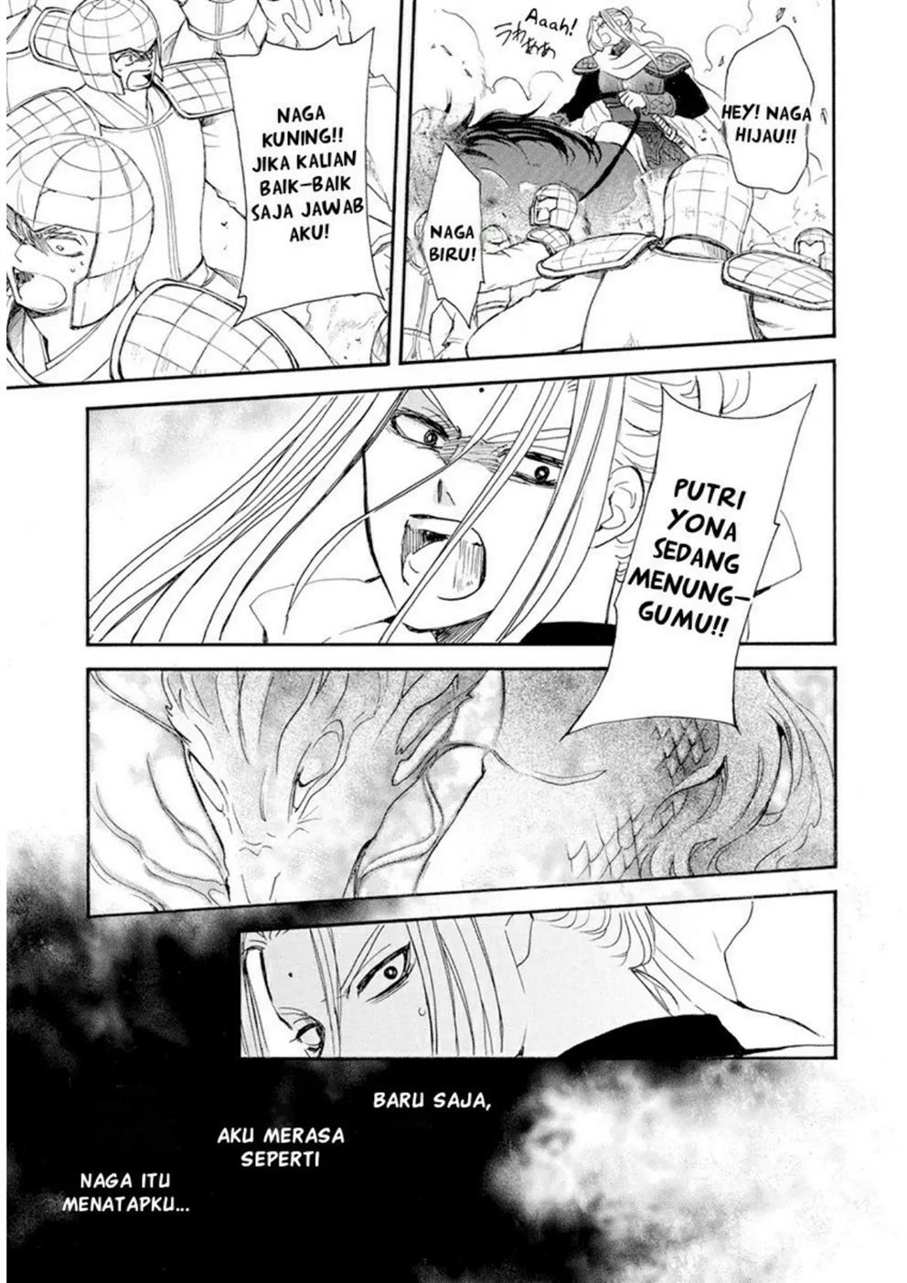 Baca Akatsuki no Yona - Chapter 242 halaman 9