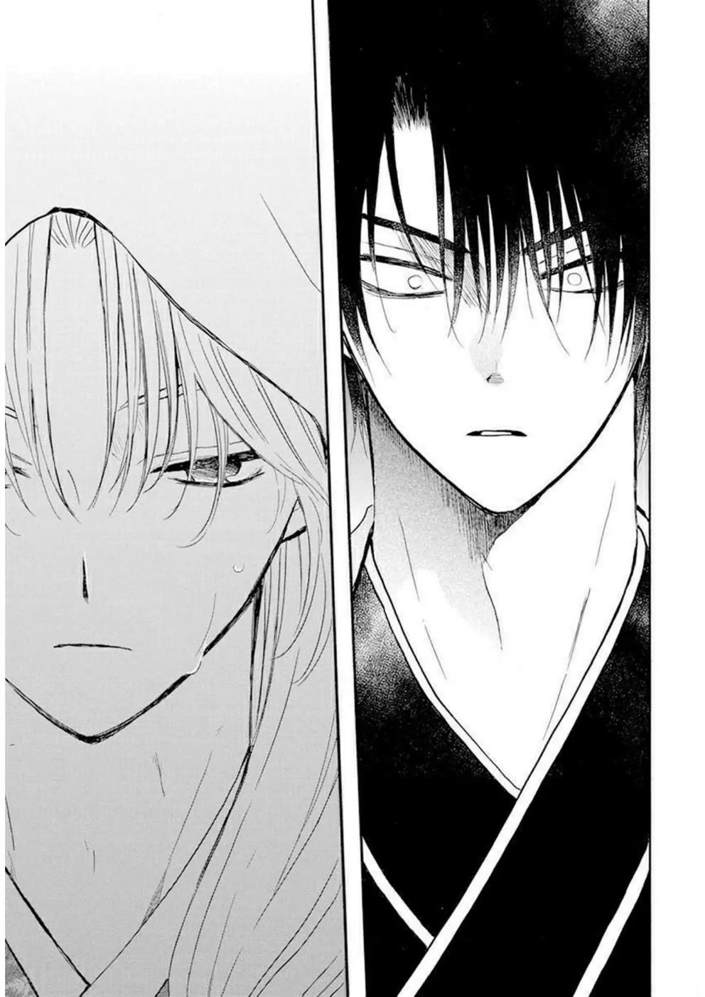 Baca Akatsuki no Yona - Chapter 243 halaman 11