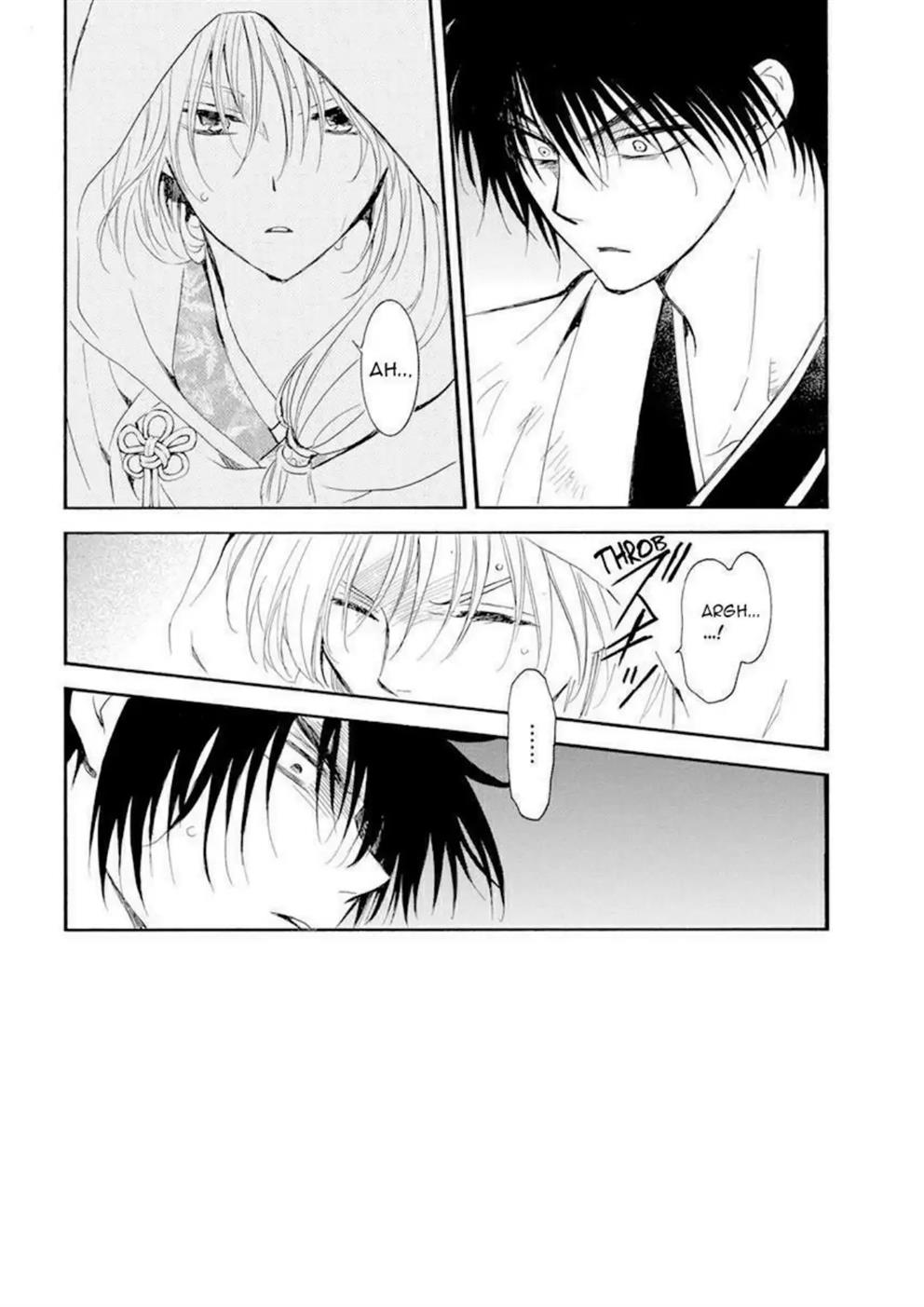 Baca Akatsuki no Yona - Chapter 243 halaman 2