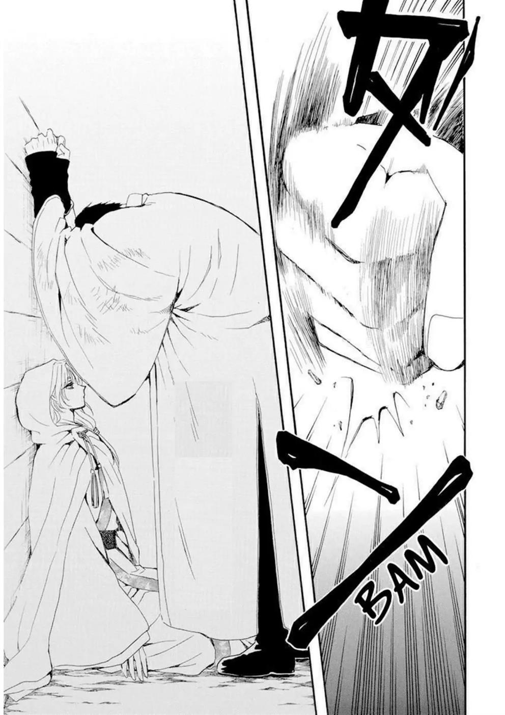 Baca Akatsuki no Yona - Chapter 243 halaman 21