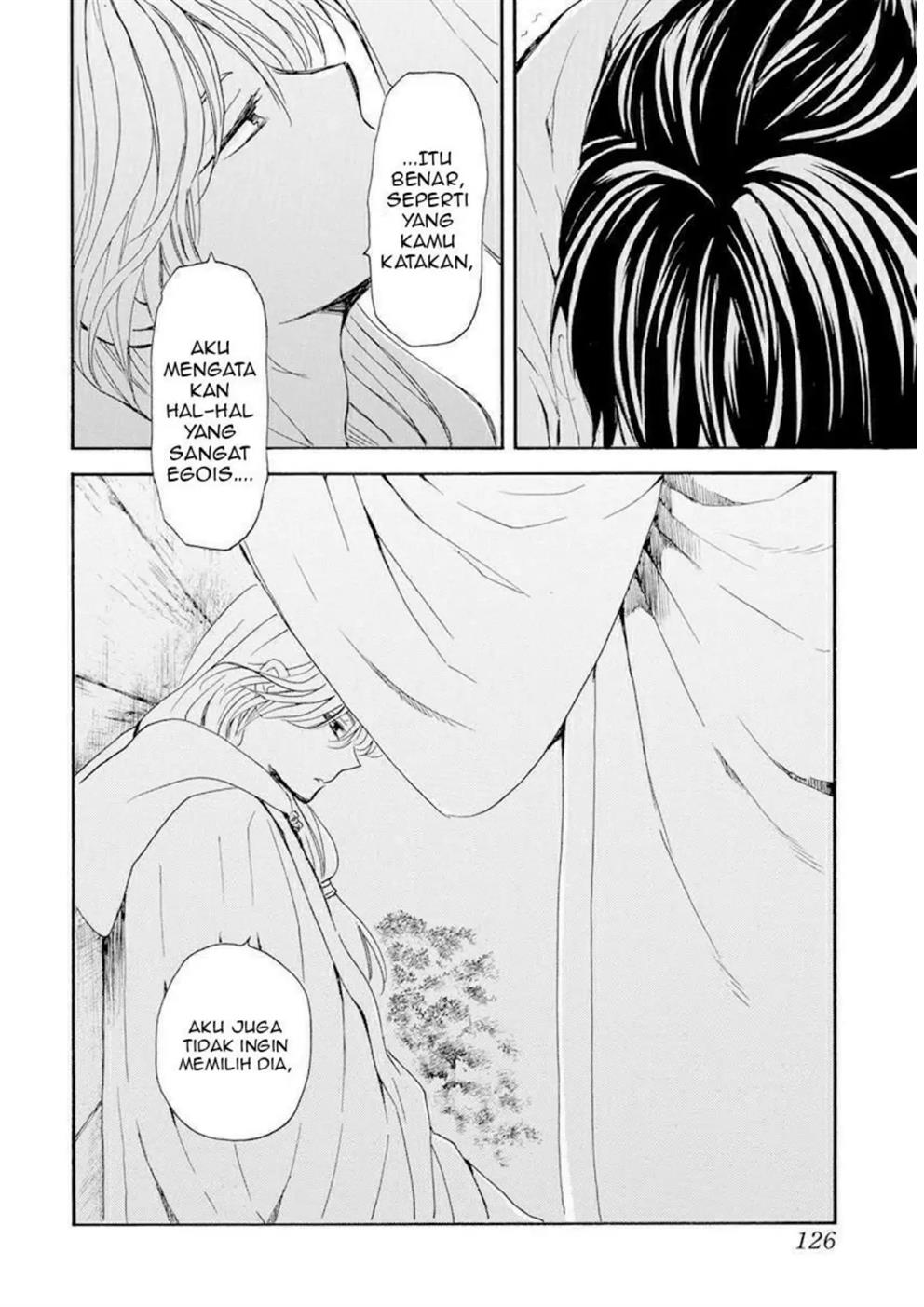 Baca Akatsuki no Yona - Chapter 243 halaman 22