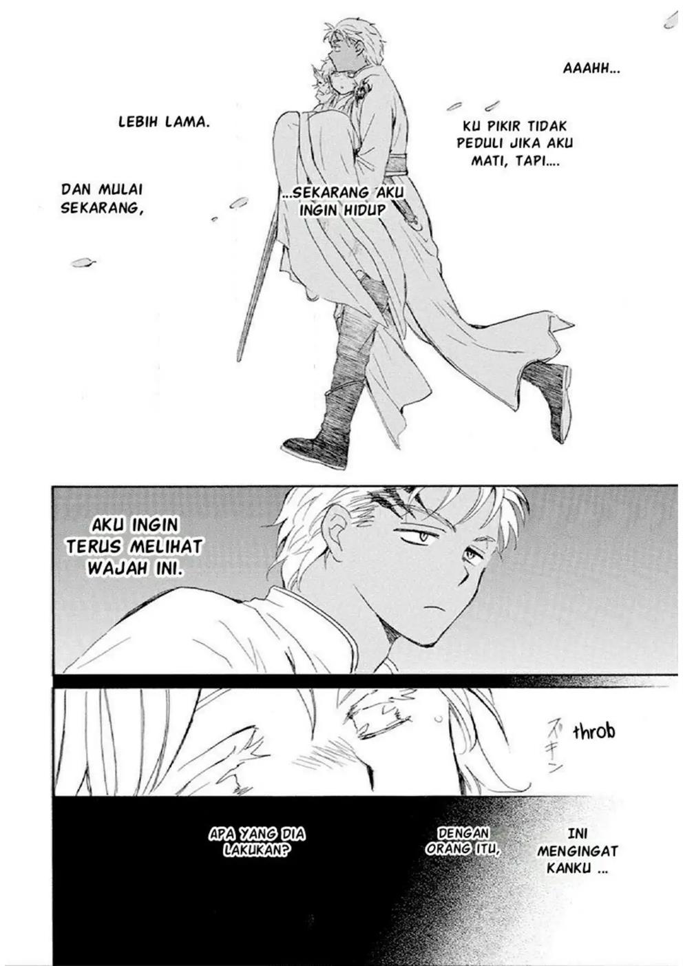 Baca Akatsuki no Yona - Chapter 244 halaman 19