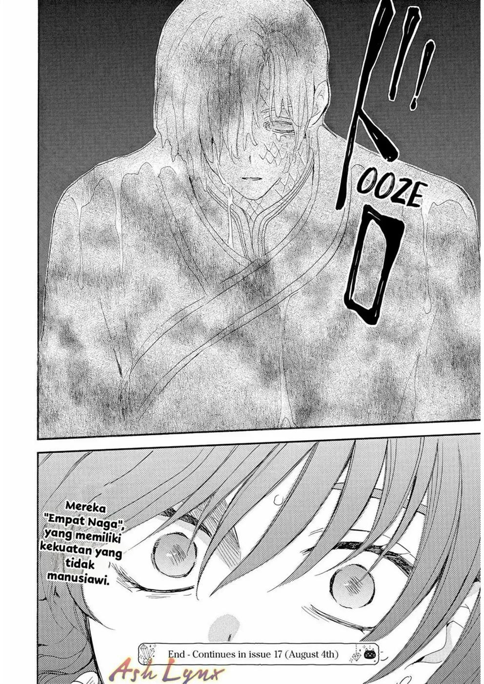 Baca Akatsuki no Yona - Chapter 245 halaman 28