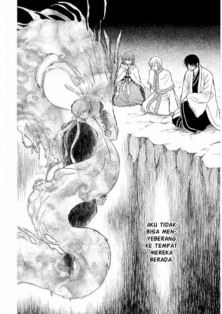 Baca Akatsuki no Yona - Chapter 246 halaman 12