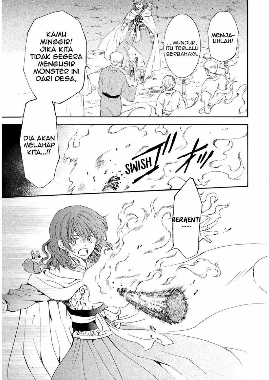 Baca Akatsuki no Yona - Chapter 246 halaman 25