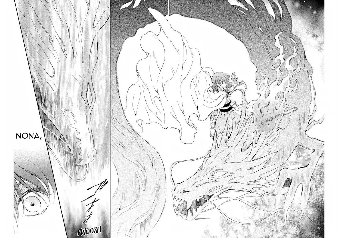 Baca Akatsuki no Yona - Chapter 246 halaman 26