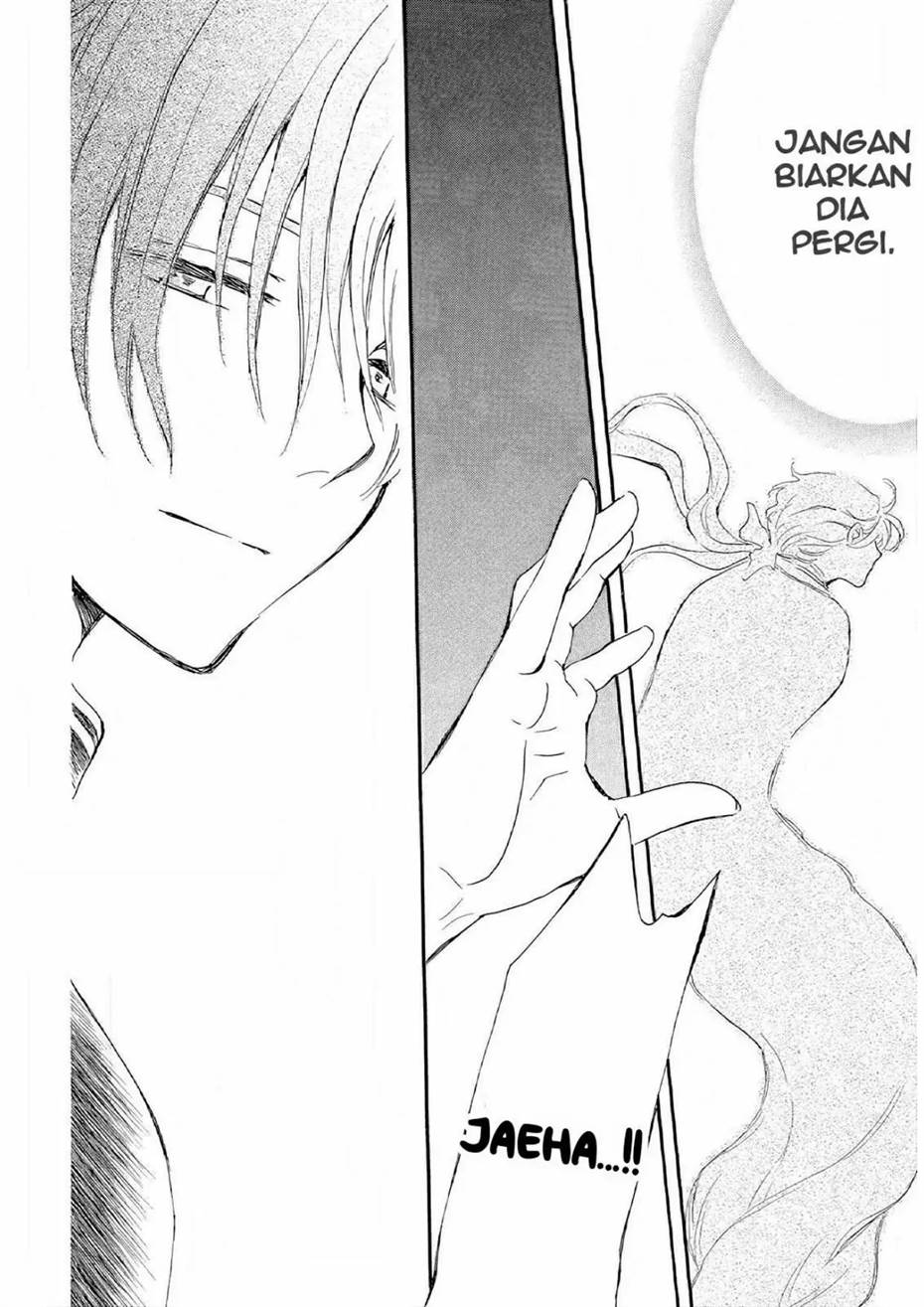 Baca Akatsuki no Yona - Chapter 246 halaman 27
