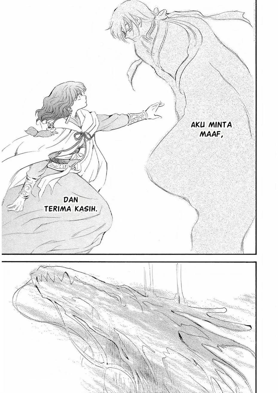 Baca Akatsuki no Yona - Chapter 246 halaman 28
