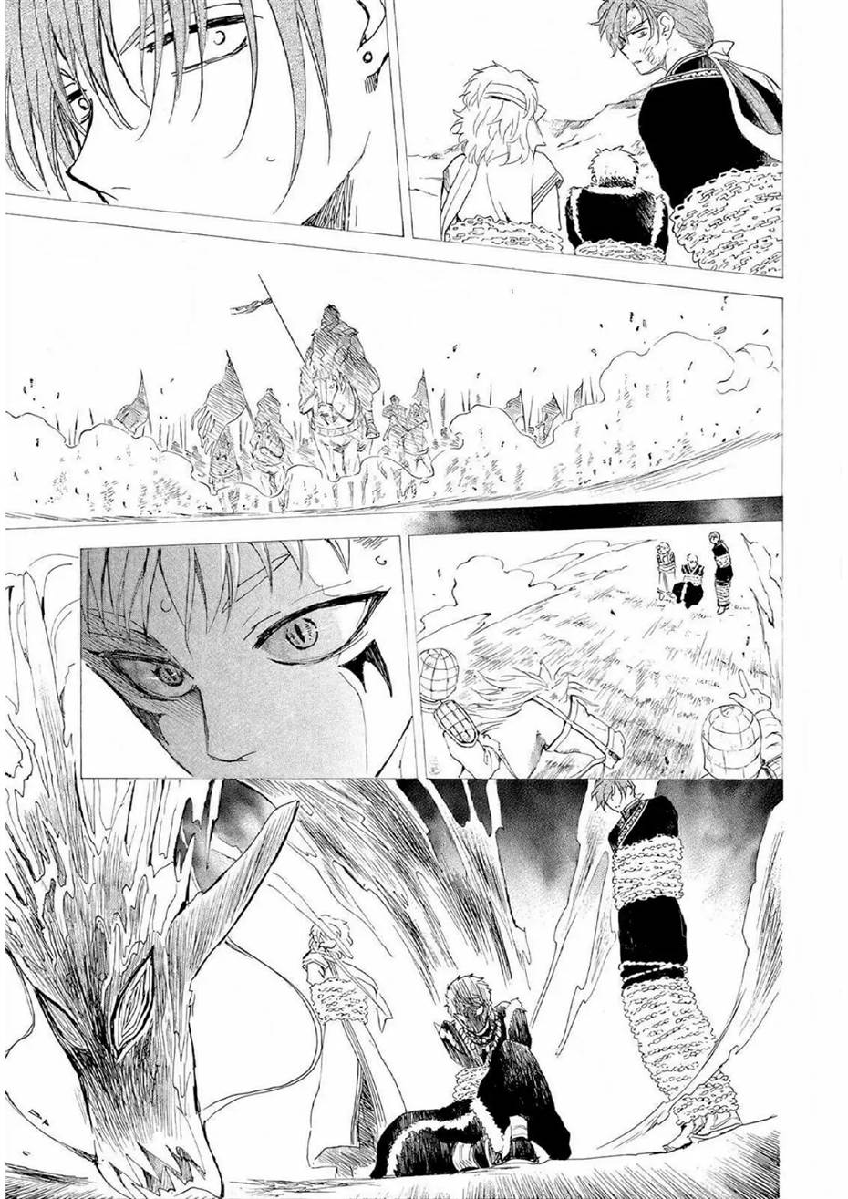 Baca Akatsuki no Yona - Chapter 246 halaman 5