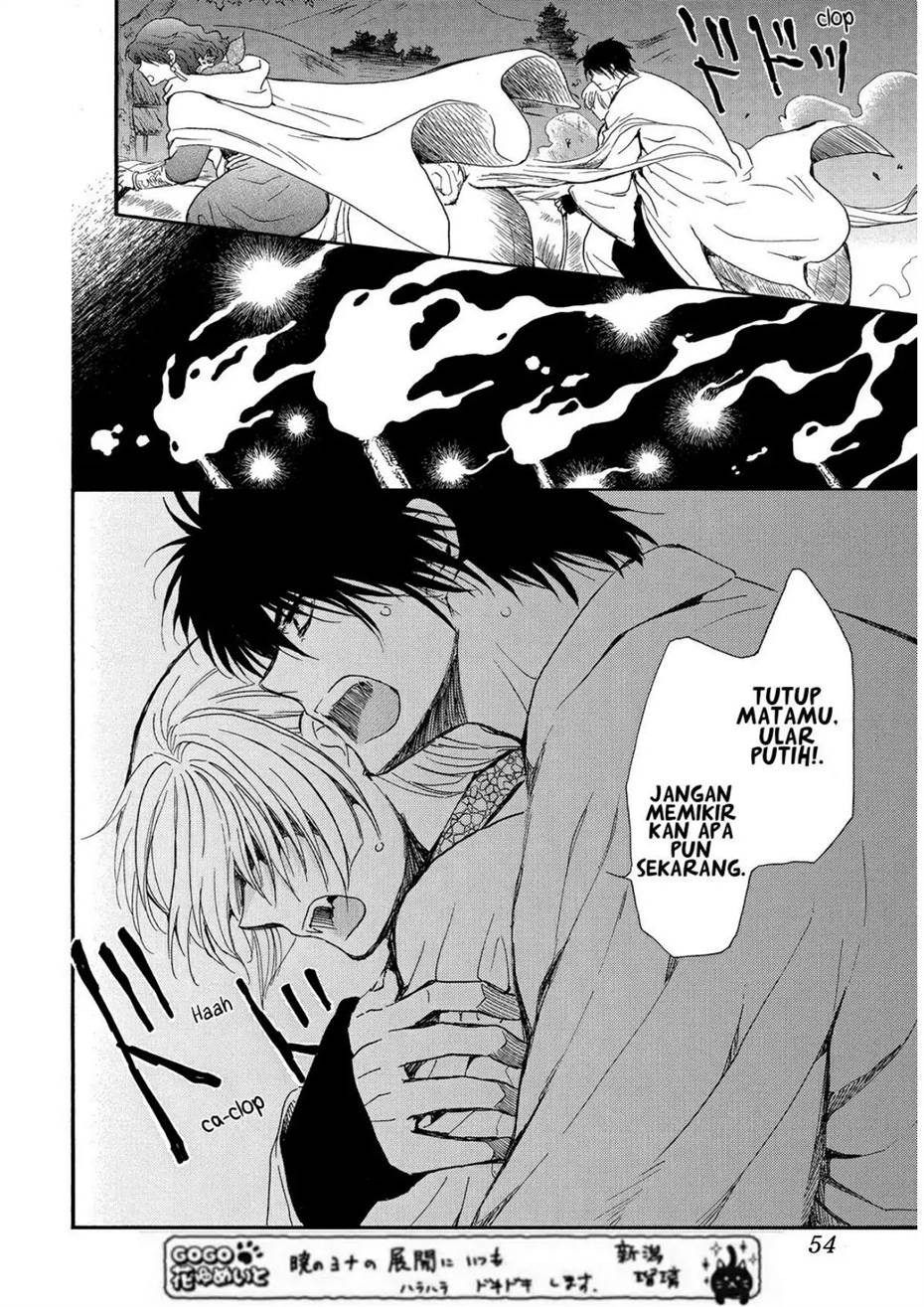 Baca Akatsuki no Yona - Chapter 247 halaman 10
