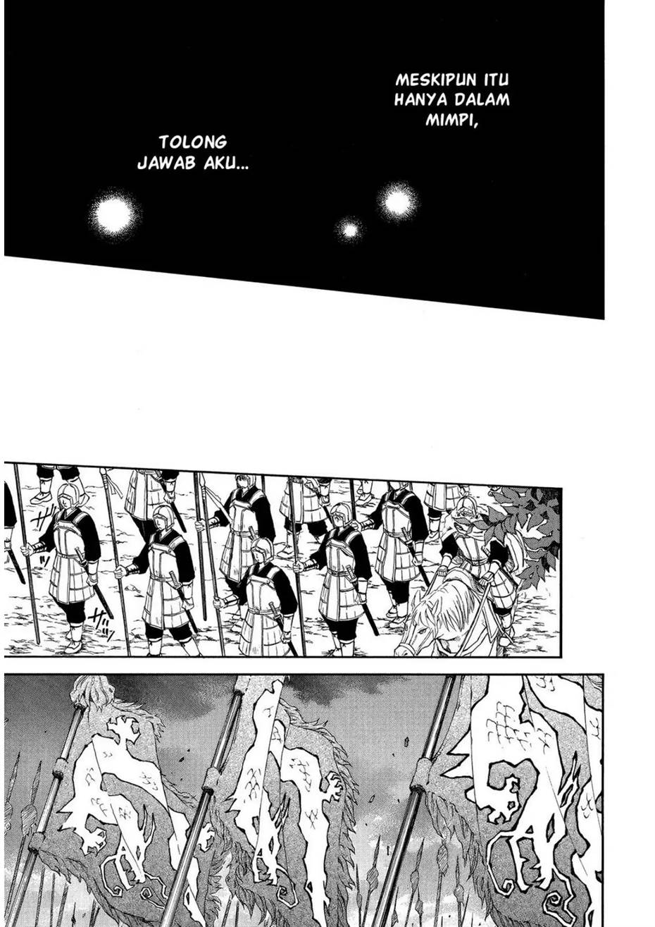 Baca Akatsuki no Yona - Chapter 247 halaman 25