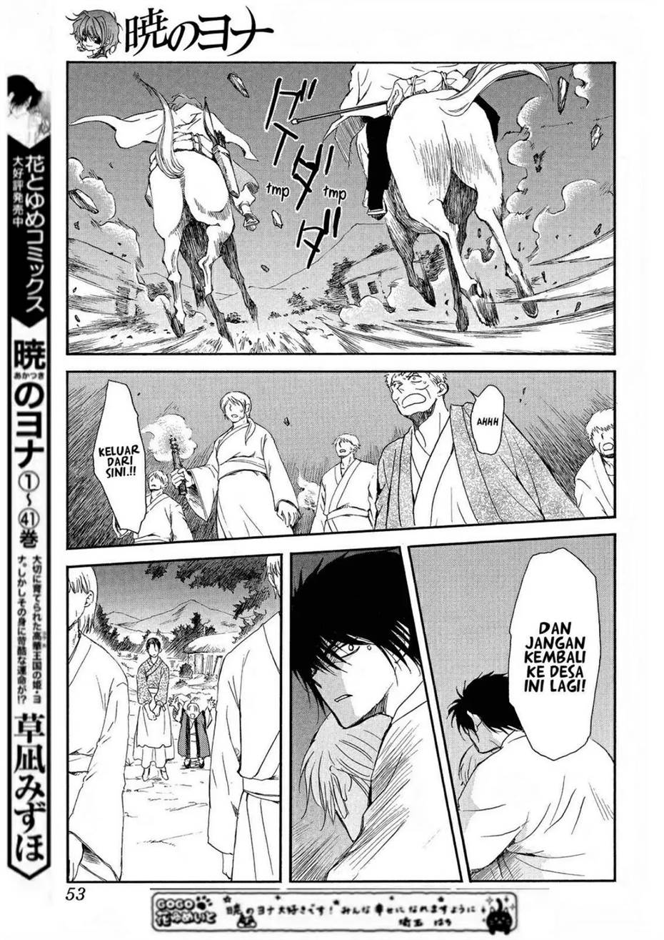 Baca Akatsuki no Yona - Chapter 247 halaman 9