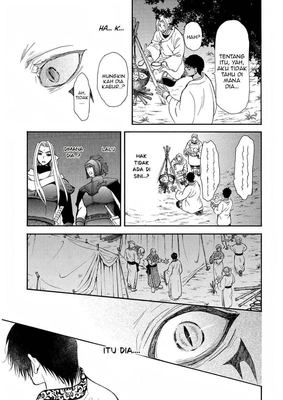 Baca Akatsuki no Yona - Chapter 248 halaman 11