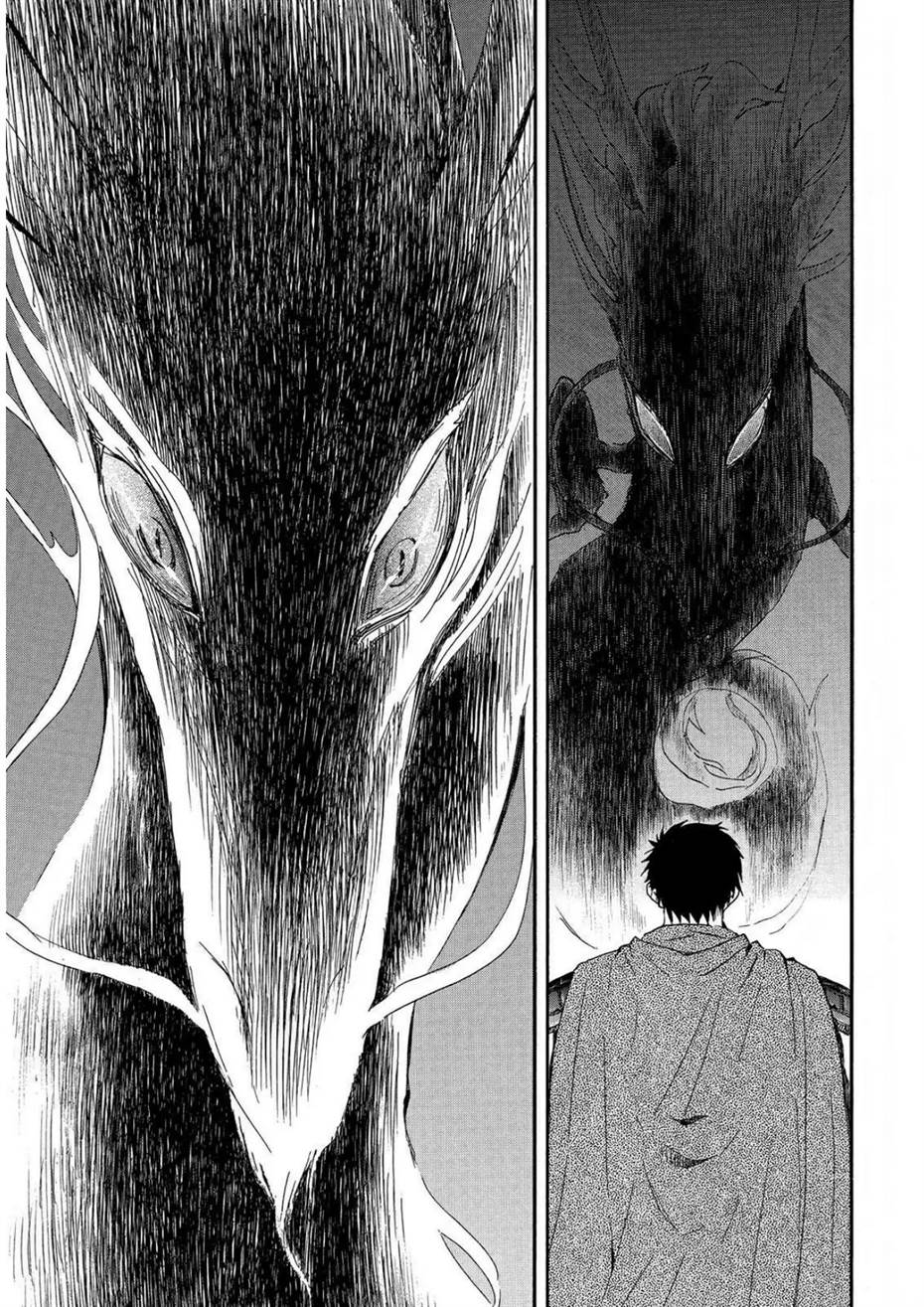 Baca Akatsuki no Yona - Chapter 248 halaman 18