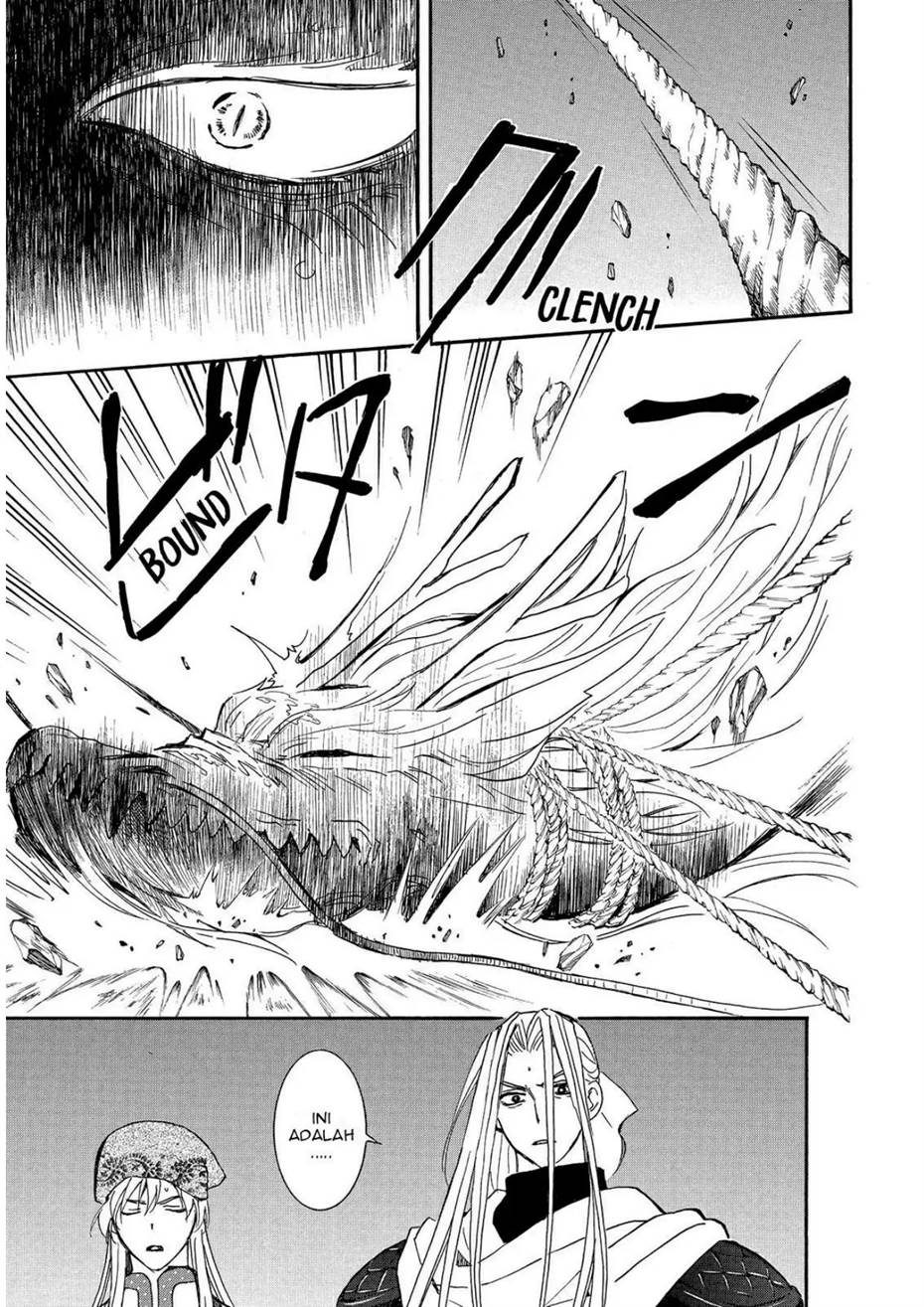 Baca Akatsuki no Yona - Chapter 249 halaman 10