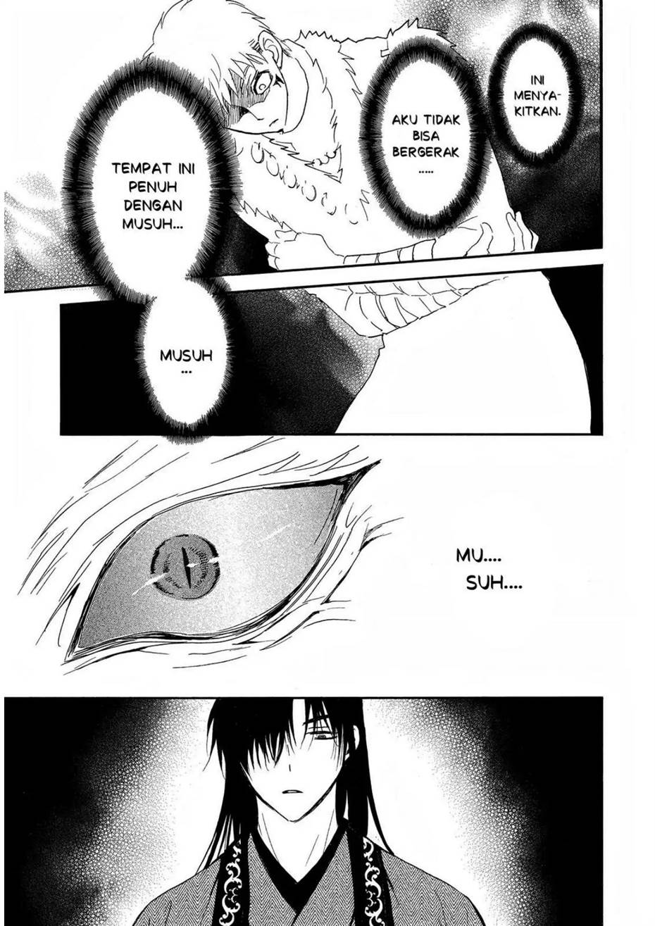 Baca Akatsuki no Yona - Chapter 249 halaman 12