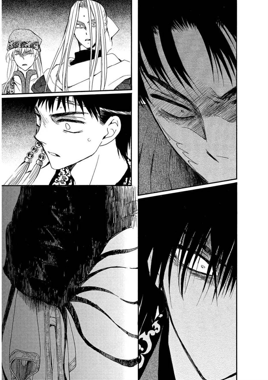 Baca Akatsuki no Yona - Chapter 249 halaman 20