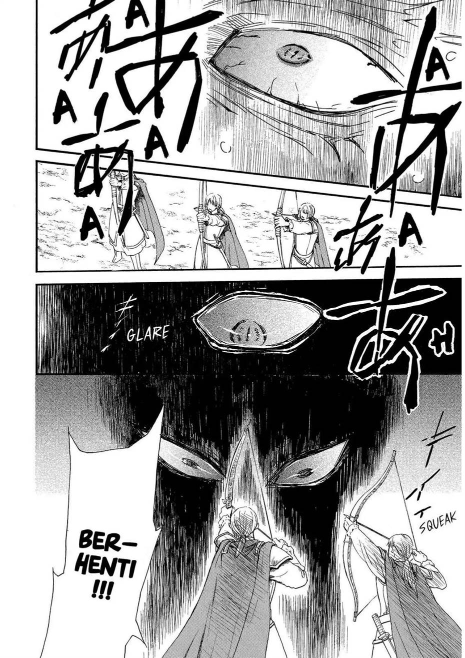 Baca Akatsuki no Yona - Chapter 249 halaman 25