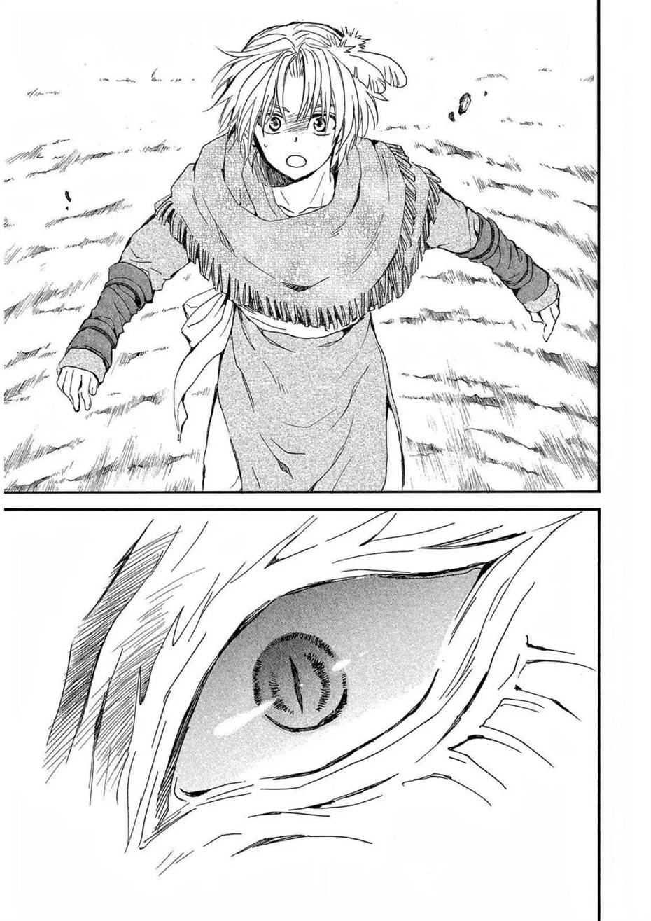 Baca Akatsuki no Yona - Chapter 249 halaman 26