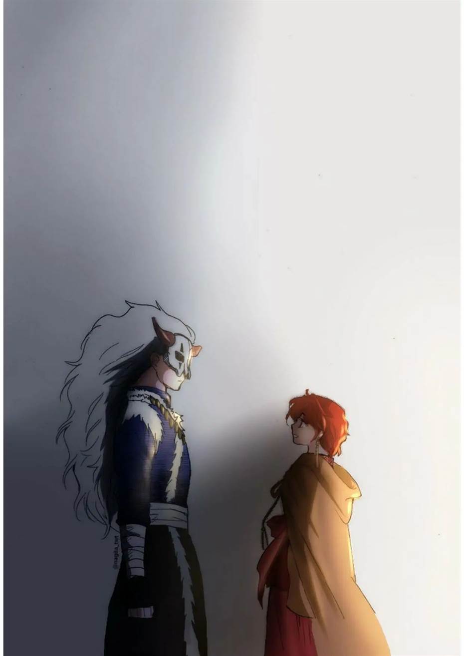 Baca Akatsuki no Yona - Chapter 249 halaman 30