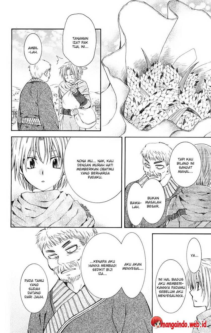 Baca Akatsuki no Yona - Chapter 66 halaman 11