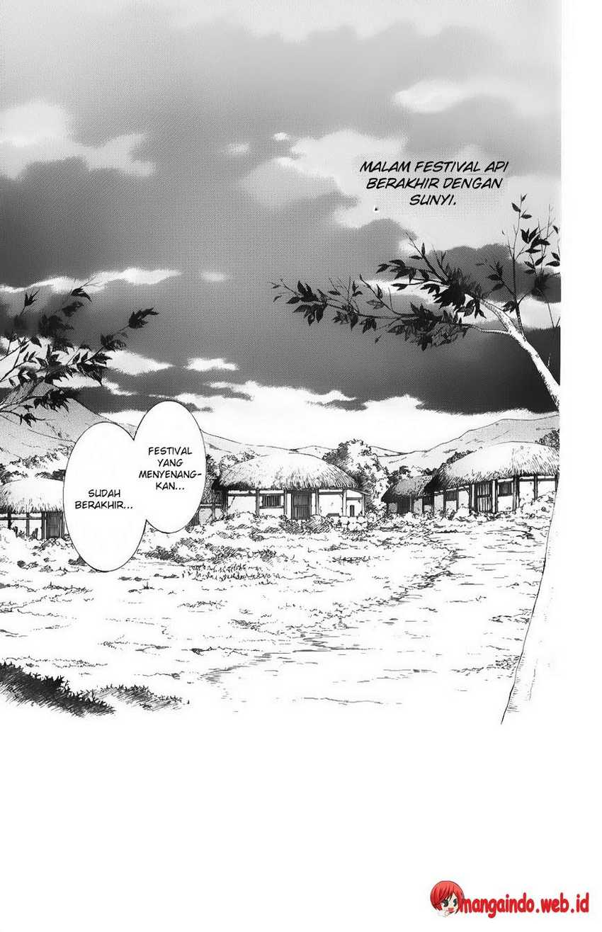 Baca Akatsuki no Yona - Chapter 66 halaman 2