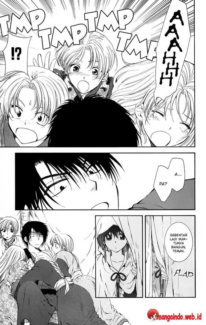 Baca Akatsuki no Yona - Chapter 66 halaman 6