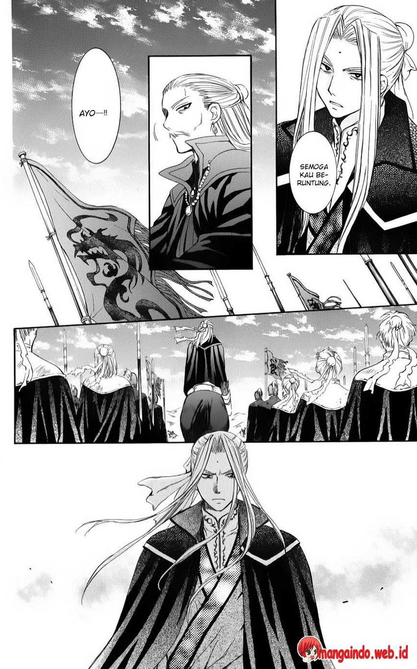 Baca Akatsuki no Yona - Chapter 67 halaman 28