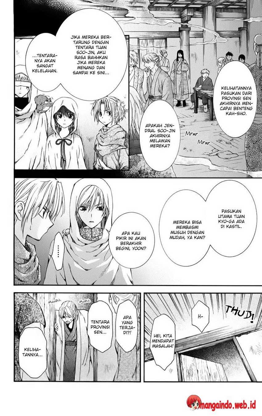 Baca Akatsuki no Yona - Chapter 68 halaman 24