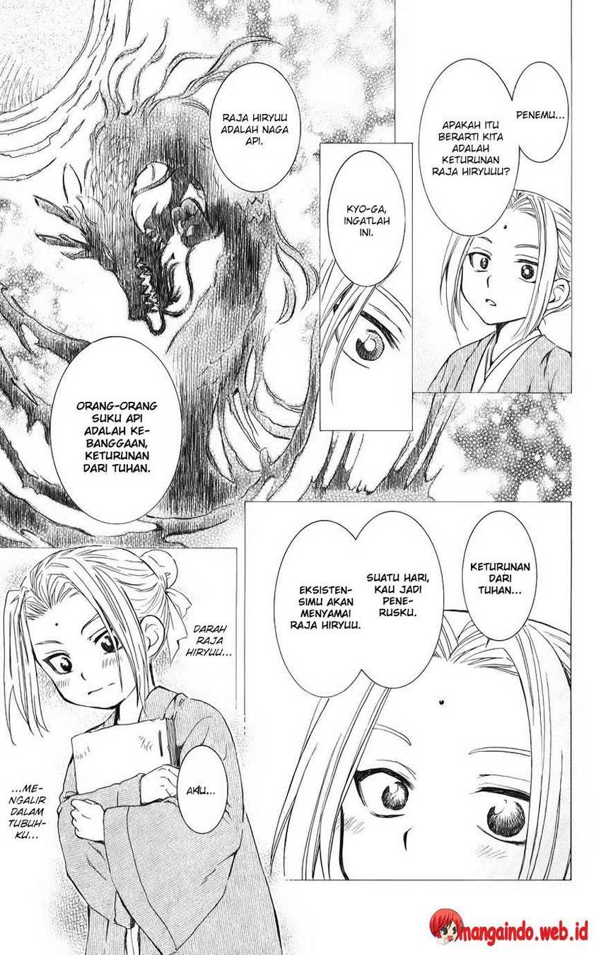 Baca Akatsuki no Yona - Chapter 68 halaman 5