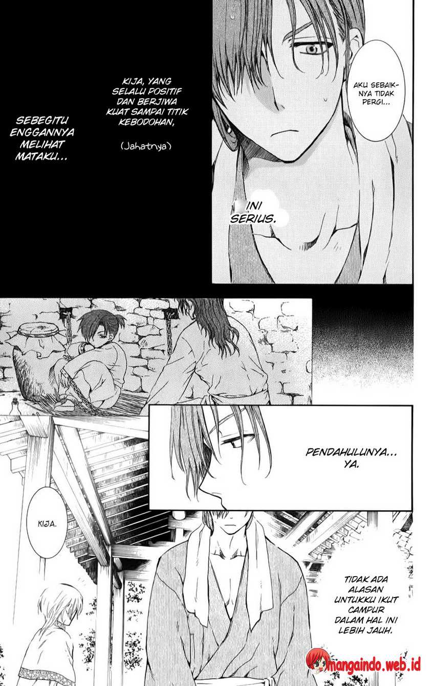 Baca Akatsuki no Yona - Chapter 70.1 halaman 11