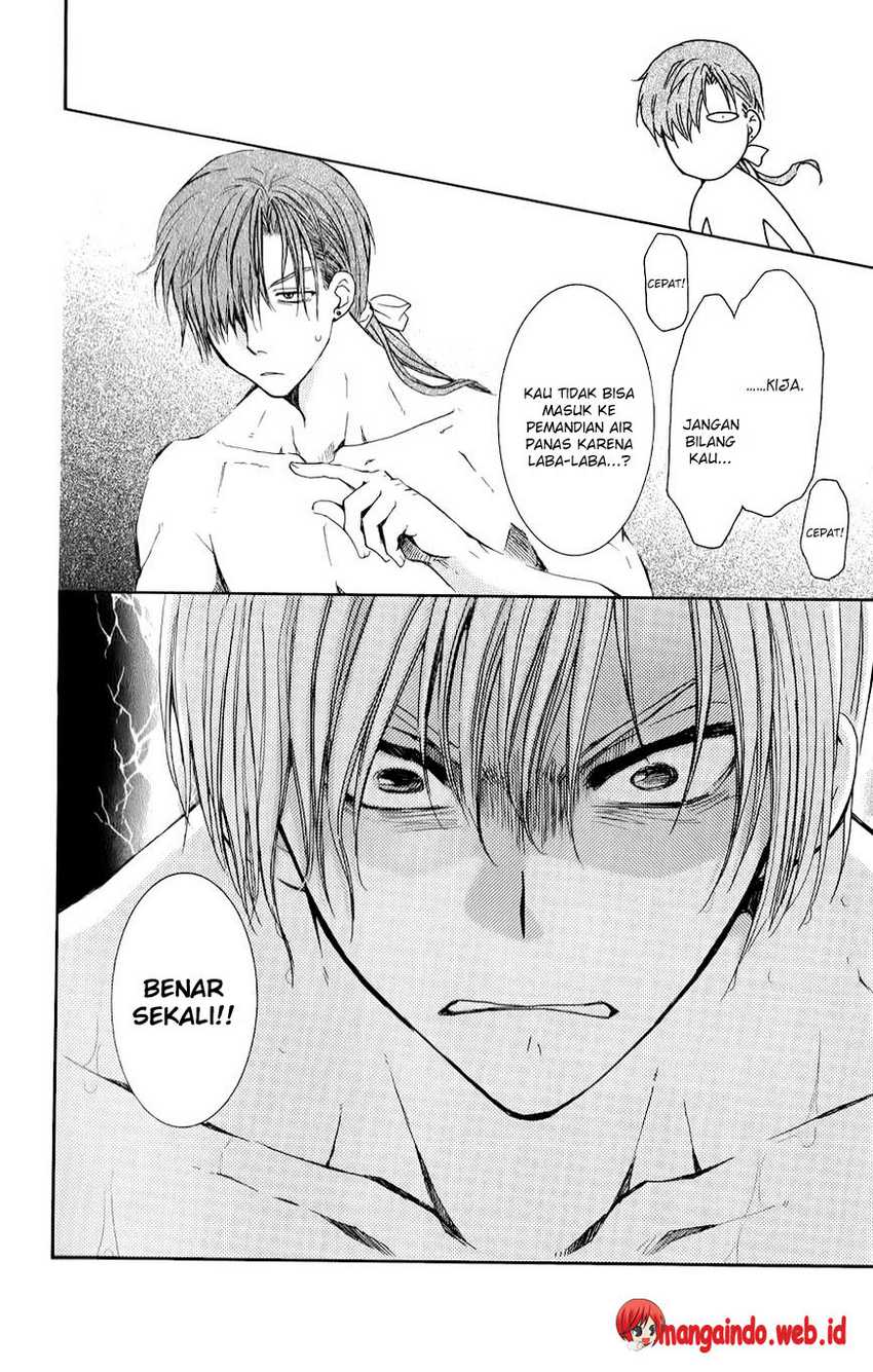 Baca Akatsuki no Yona - Chapter 70.1 halaman 22