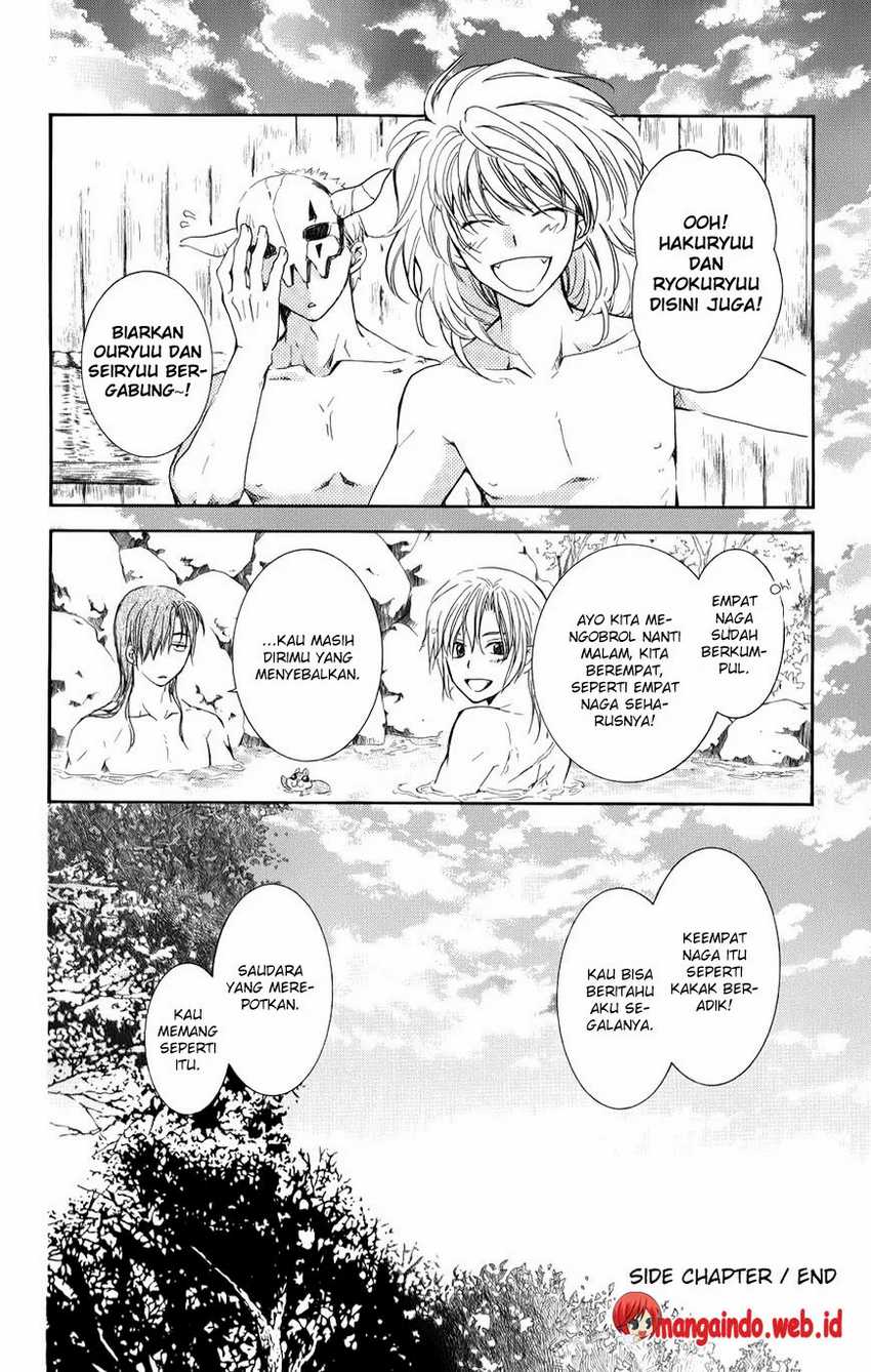 Baca Akatsuki no Yona - Chapter 70.1 halaman 30