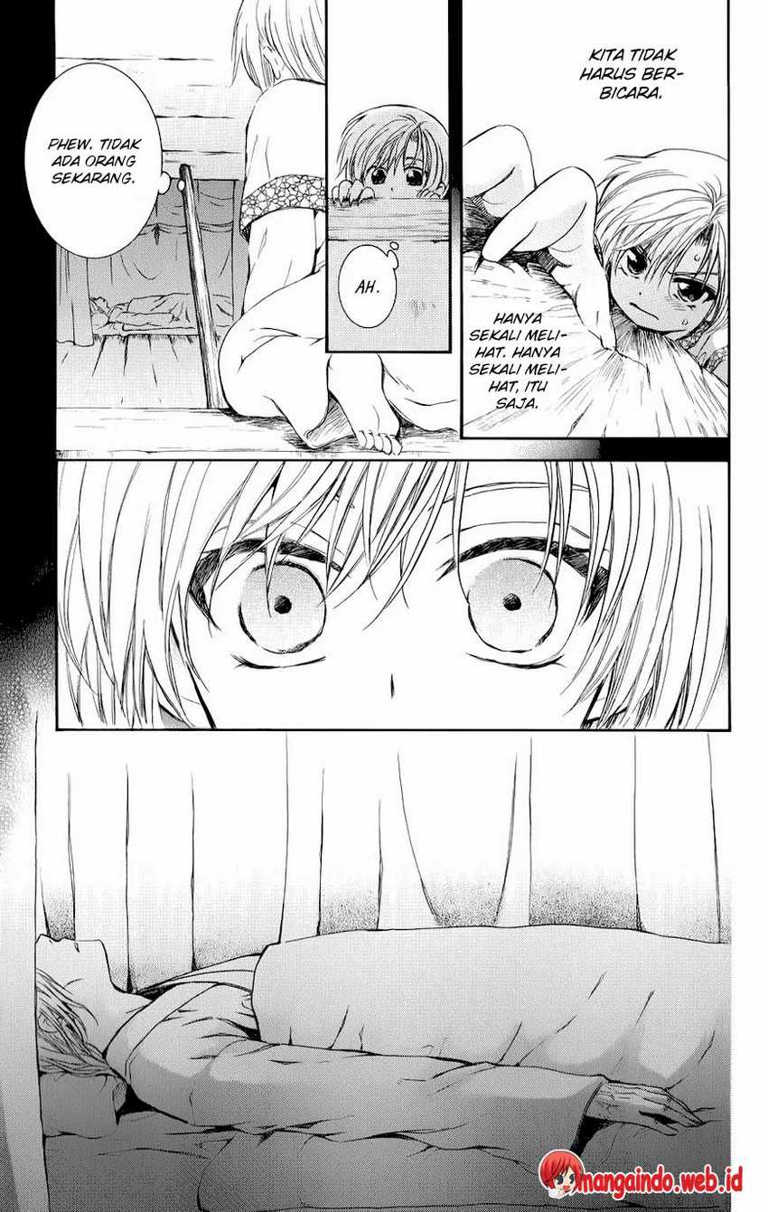 Baca Akatsuki no Yona - Chapter 70.1 halaman 33